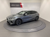 Annonce Bmw 120 occasion Diesel 120d 163 ch DKG7 M Sport 5p � Brive-la-Gaillarde
