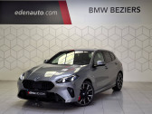Annonce Bmw 120 occasion Diesel 120d 163 ch DKG7 M Sport 5p  Bziers