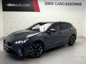 Annonce Bmw 120 occasion Diesel 120d 163 ch DKG7 M Sport 5p  Carcassonne