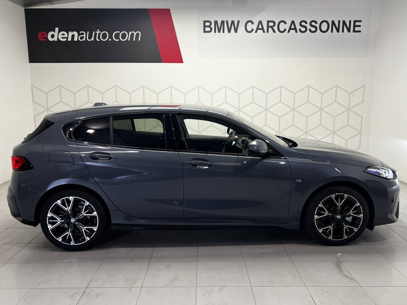 Bmw 120 120d 163 ch DKG7 M Sport 5p 2025 - photo n°3 Bmw 120 120d 163 ch DKG7 M Sport 5p  occasion à Carcassonne - photo n°3