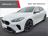 Annonce Bmw 120 occasion Diesel 120d 163 ch DKG7 M Sport 5p  Trelissac