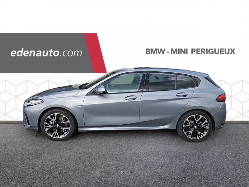 Bmw 120 120d 163 ch DKG7 M Sport 5p 2024 - photo n°3 Bmw 120 120d 163 ch DKG7 M Sport 5p  occasion à Trelissac - photo n°3