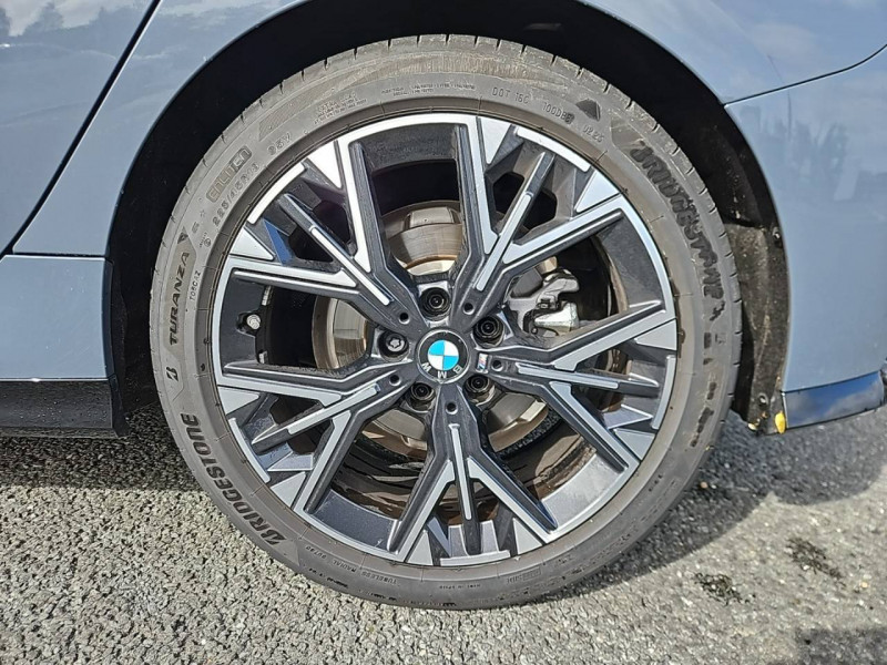 Bmw 120 120d 163 ch DKG7 M Sport 5p 2025 - photo n°8 Bmw 120 120d 163 ch DKG7 M Sport 5p  occasion à Trelissac - photo n°8