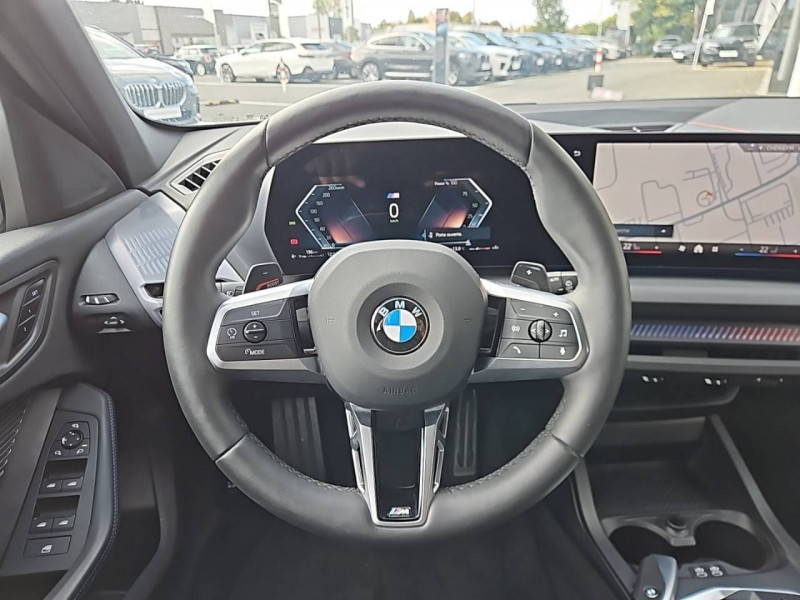 Bmw 120 120d 163 ch DKG7 M Sport 5p 2024 - photo n°6 Bmw 120 120d 163 ch DKG7 M Sport 5p  occasion à Trelissac - photo n°6