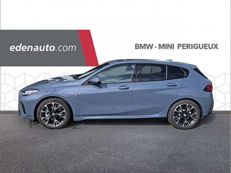 Bmw 120 120d 163 ch DKG7 M Sport 5p 2025 - photo n°3 Bmw 120 120d 163 ch DKG7 M Sport 5p  occasion à Trelissac - photo n°3