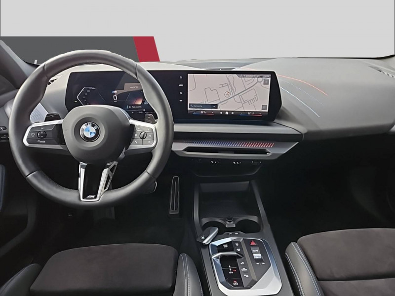 Bmw 120 120d 163 ch DKG7 M Sport 5p 2024 - photo n°5 Bmw 120 120d 163 ch DKG7 M Sport 5p  occasion à Trelissac - photo n°5