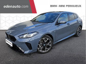 Annonce Bmw 120 occasion Diesel 120d 163 ch DKG7 M Sport 5p  Trelissac