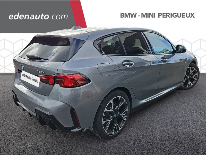 Bmw 120 120d 163 ch DKG7 M Sport 5p 2024 - photo n°2 Bmw 120 120d 163 ch DKG7 M Sport 5p  occasion à Trelissac - photo n°2