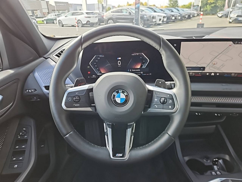 Bmw 120 120d 163 ch DKG7 M Sport 5p 2025 - photo n°6 Bmw 120 120d 163 ch DKG7 M Sport 5p  occasion à Trelissac - photo n°6