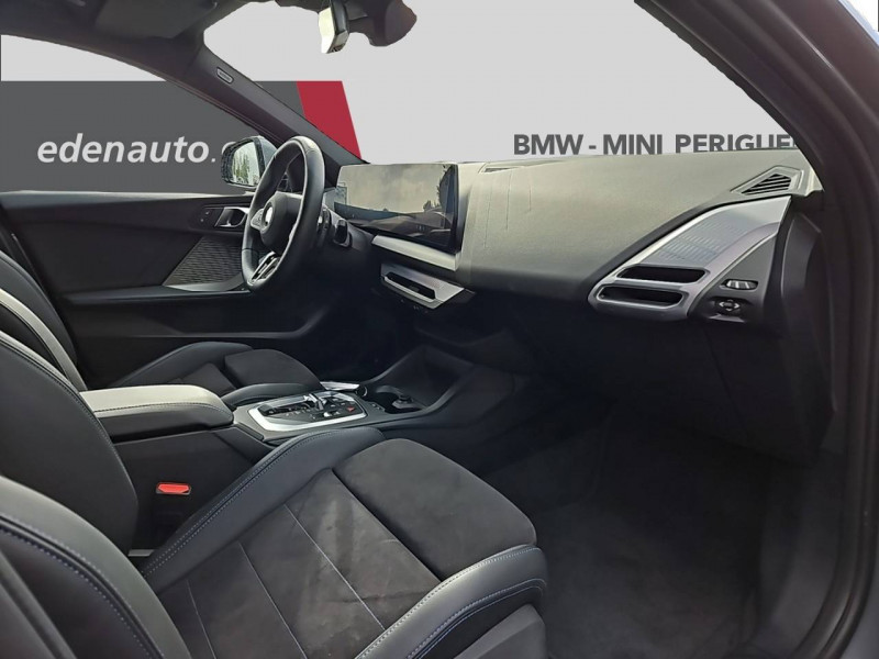 Bmw 120 120d 163 ch DKG7 M Sport 5p 2024 - photo n°4 Bmw 120 120d 163 ch DKG7 M Sport 5p  occasion à Trelissac - photo n°4