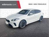 Bmw 120 120d 163 ch DKG7 M Sport 5p  2024 - annonce de voiture en vente sur Auto Sélection.com