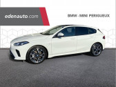 Bmw 120 occasion année 2024 boite Sequentielle Annonce Bmw 120 occasion Diesel 120d 163 ch DKG7 M Sport 5p à Trelissac