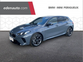 Bmw 120 , garage BMW MINI PERIGUEUX - EDENAUTO PREMIUM PéRIGUEUX à Trelissac