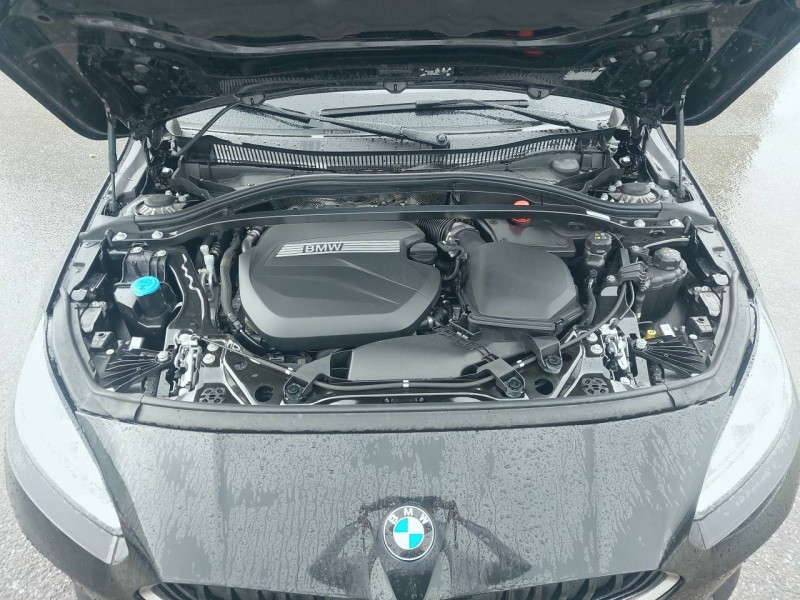 Bmw 120 120d 163 ch DKG7 M Sport 5p 2025 - photo n°13 Bmw 120 120d 163 ch DKG7 M Sport 5p  occasion à Boé - photo n°13