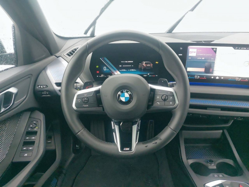 Bmw 120 120d 163 ch DKG7 M Sport 5p 2025 - photo n°6 Bmw 120 120d 163 ch DKG7 M Sport 5p  occasion à Boé - photo n°6