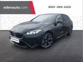 Bmw 120 occasion  année 2025 boite Sequentielle Annonce Bmw 120 occasion Diesel 120d 163 ch DKG7 M Sport 5p à Boé