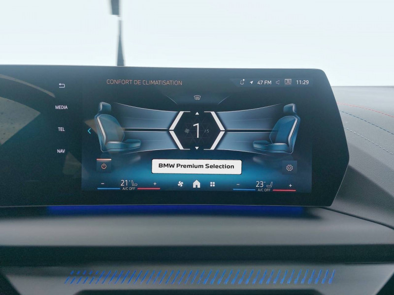 Bmw 120 120d 163 ch DKG7 M Sport 5p 2025 - photo n°17 Bmw 120 120d 163 ch DKG7 M Sport 5p  occasion à Boé - photo n°17