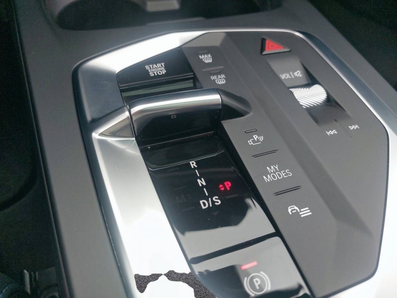 Bmw 120 120d 163 ch DKG7 M Sport 5p 2025 - photo n°12 Bmw 120 120d 163 ch DKG7 M Sport 5p  occasion à Boé - photo n°12