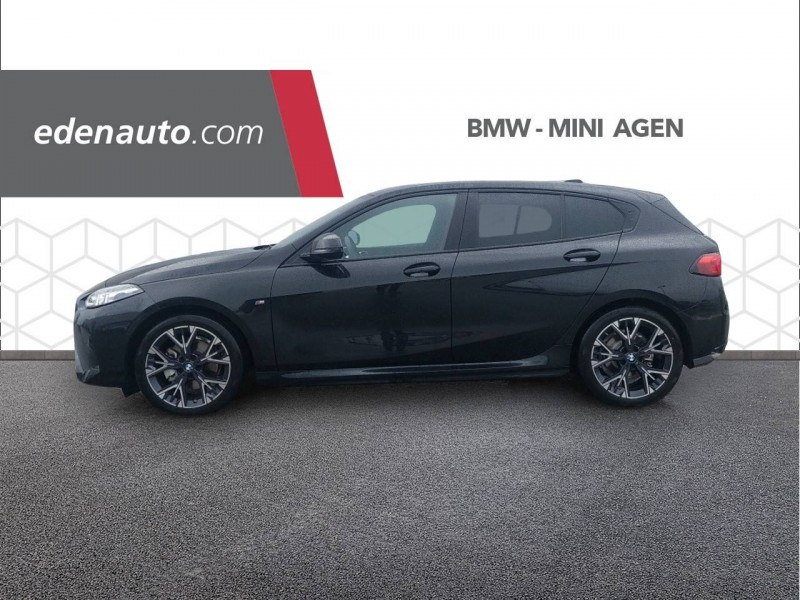 Bmw 120 120d 163 ch DKG7 M Sport 5p 2025 - photo n°3 Bmw 120 120d 163 ch DKG7 M Sport 5p  occasion à Boé - photo n°3