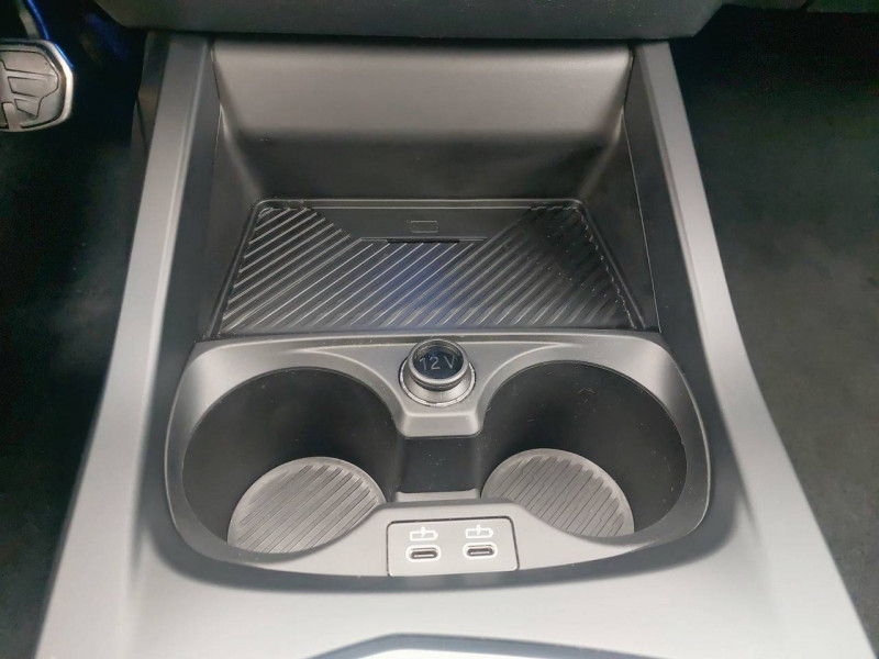 Bmw 120 120d 163 ch DKG7 M Sport 5p 2025 - photo n°16 Bmw 120 120d 163 ch DKG7 M Sport 5p  occasion à Boé - photo n°16