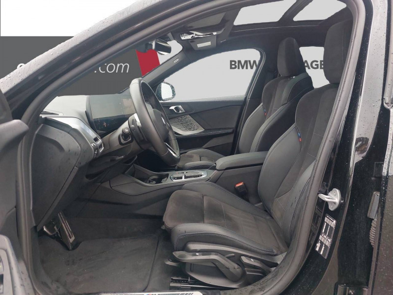 Bmw 120 120d 163 ch DKG7 M Sport 5p 2025 - photo n°9 Bmw 120 120d 163 ch DKG7 M Sport 5p  occasion à Boé - photo n°9