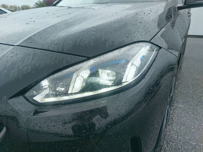 Bmw 120 120d 163 ch DKG7 M Sport 5p 2025 - photo n°10 Bmw 120 120d 163 ch DKG7 M Sport 5p  occasion à Boé - photo n°10