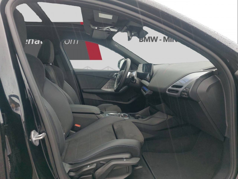 Bmw 120 120d 163 ch DKG7 M Sport 5p 2025 - photo n°4 Bmw 120 120d 163 ch DKG7 M Sport 5p  occasion à Boé - photo n°4