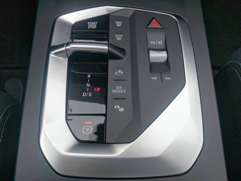 Bmw 120 120d 163 ch DKG7 M Sport 5p 2025 - photo n°15 Bmw 120 120d 163 ch DKG7 M Sport 5p  occasion à Boé - photo n°15