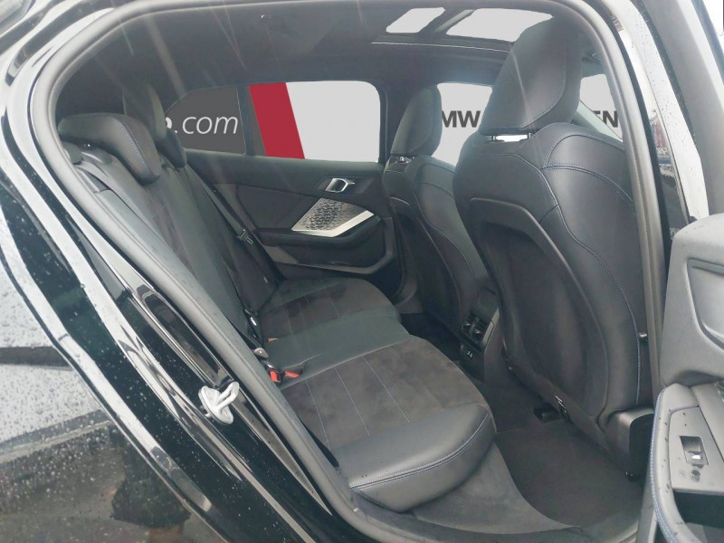 Bmw 120 120d 163 ch DKG7 M Sport 5p 2025 - photo n°14 Bmw 120 120d 163 ch DKG7 M Sport 5p  occasion à Boé - photo n°14