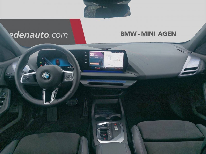 Bmw 120 120d 163 ch DKG7 M Sport 5p 2025 - photo n°5 Bmw 120 120d 163 ch DKG7 M Sport 5p  occasion à Boé - photo n°5