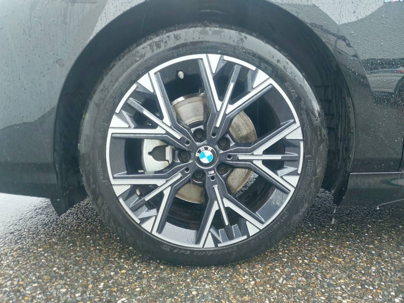 Bmw 120 120d 163 ch DKG7 M Sport 5p 2025 - photo n°8 Bmw 120 120d 163 ch DKG7 M Sport 5p  occasion à Boé - photo n°8