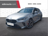 Bmw 120 120d 163 ch DKG7 M Sport 5p   Bo 47