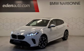 Annonce Bmw 120 occasion Diesel 120d 163 ch DKG7 M Sport Design 5p � Narbonne