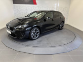 Bmw 120 occasion année 2025 boite Sequentielle Annonce Bmw 120 occasion Diesel 120d 163 ch DKG7 M Sport Design 5p à Brive-la-Gaillarde