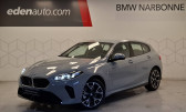 Bmw 120 occasion année 2025 boite Sequentielle Annonce Bmw 120 occasion Diesel 120d 163 ch DKG7 M Sport Design 5p à Narbonne