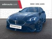 Bmw 120 120d 163 ch DKG7 M Sport Design 5p   Bo 47
