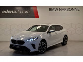 Annonce Bmw 120 occasion Diesel 120d 163 ch DKG7 M Sport Design � Narbonne
