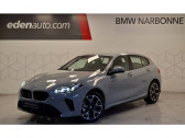 Annonce Bmw 120 occasion Diesel 120d 163 ch DKG7 M Sport Design  Narbonne