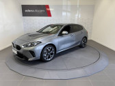 Annonce Bmw 120 occasion Diesel 120d 163 ch DKG7 M Sport Design  Brive-la-Gaillarde