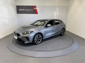 Bmw 120 occasion année 2025 boite Automatique Annonce Bmw 120 occasion Diesel 120d 163 ch DKG7 M Sport Design à Brive-la-Gaillarde