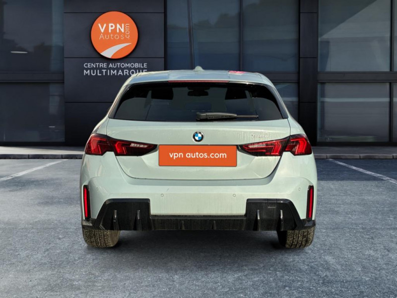 Bmw 120 120d 163 ch dkg7 M SPORT DESIGN  occasion � M�rignac - photo n�4