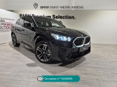 Annonce Bmw 120 occasion Diesel 120d 163 ch DKG7 M Sport Design  Rivery