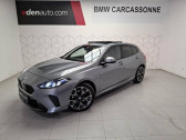 Annonce Bmw 120 occasion Diesel 120d 163 ch DKG7 M Sport  Carcassonne