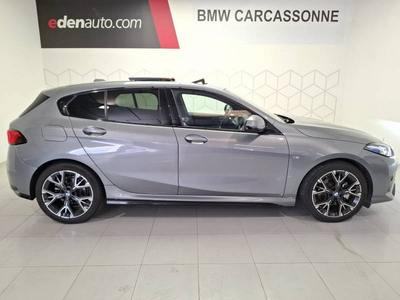 Bmw 120 120d 163 ch DKG7 M Sport 2025 - photo n°3 Bmw 120 120d 163 ch DKG7 M Sport  occasion à Carcassonne - photo n°3