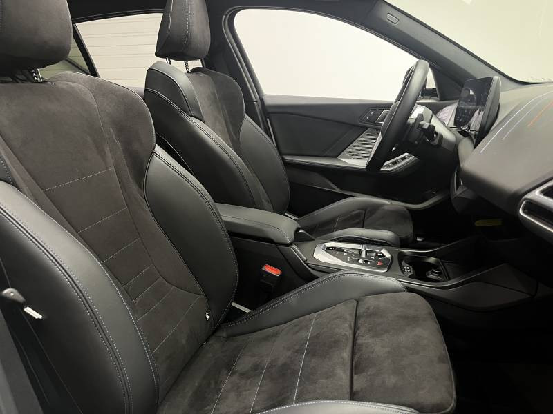 Bmw 120 120d 163 ch DKG7 M Sport  occasion  Carcassonne - photo n9