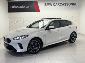 Bmw 120 120d 163 ch DKG7 M Sport   Carcassonne 11