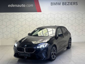 Annonce Bmw 120 occasion Diesel 120d 163 ch DKG7 M Sport � B�ziers