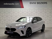 Annonce Bmw 120 occasion Diesel 120d 163 ch DKG7 M Sport � B�ziers