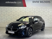 Bmw 120 occasion année 2025 boite Automatique Annonce Bmw 120 occasion Diesel 120d 163 ch DKG7 M Sport à Béziers