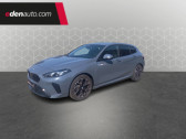 Bmw 120 occasion année 2025 boite Automatique Annonce Bmw 120 occasion Diesel 120d 163 ch DKG7 M Sport à Lescar